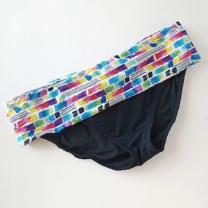 Profile by gottex bikini bottoms